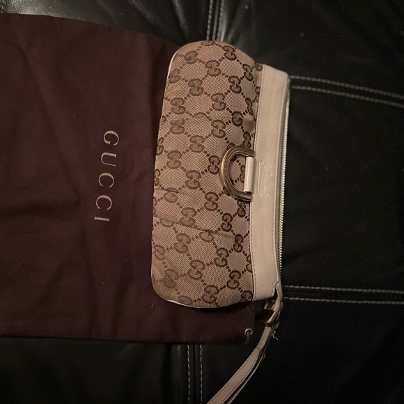 Gucci Wristlet / Bag - Picture 3 of 7